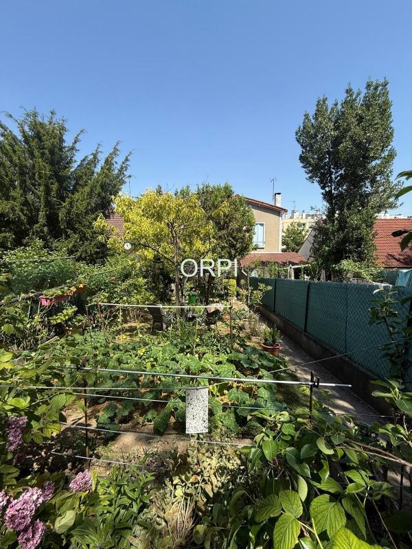 Maison - 57 m² - 3 pièces