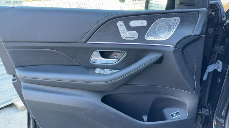 Mercedes Classe Gle coupe II 350 de 333 Eq Power 4matic 9g-Tronic Amg Line - Entretien constructeur Toit ouvrant