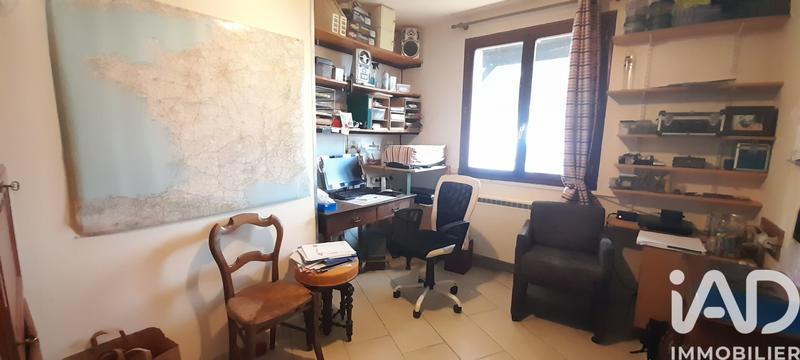 Maison - 135 m² - 7 pièces