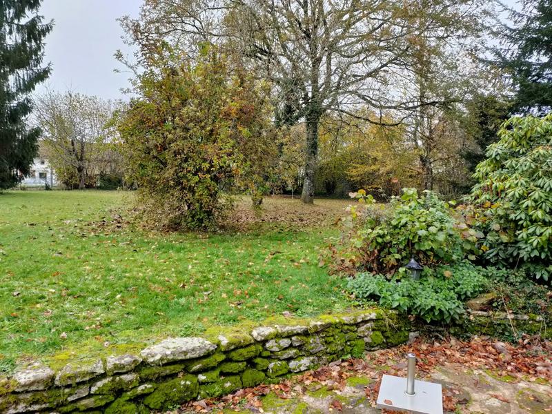 Maison de village - 168 m² - 6 pièces