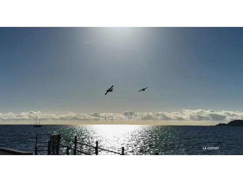 Appartement - 39 m² - 2 pièces