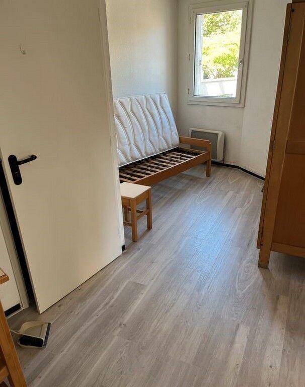 Appartement - 29 m² - 1 pièce
