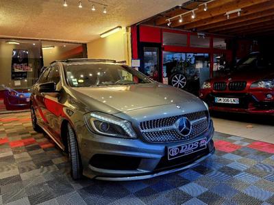 Mercedes Classe a III Amg Line 220 170 Gps Pack Aero