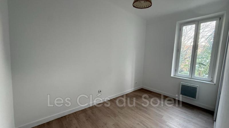 Appartement - 51 m² - 3 pièces