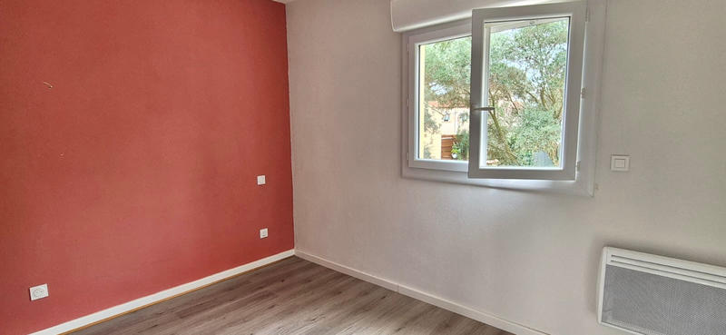 Maison - 89 m² - 5 pièces
