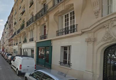 Local commercial - 58 m²