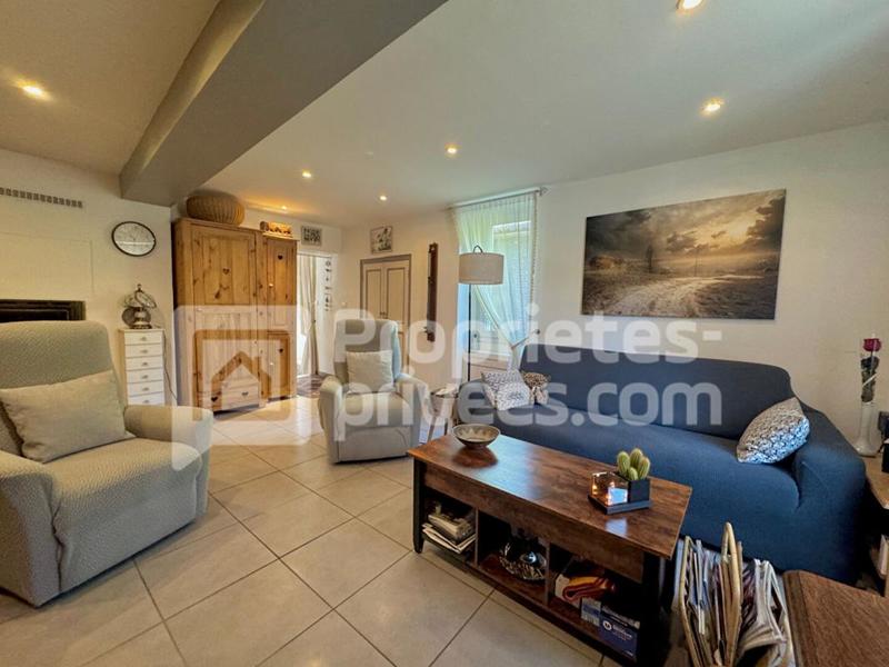 Maison - 149 m² - 7 pièces