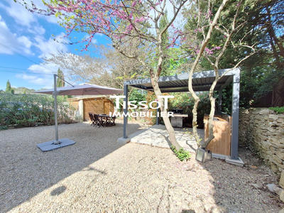 Maison - 193 m² - 6 pièces