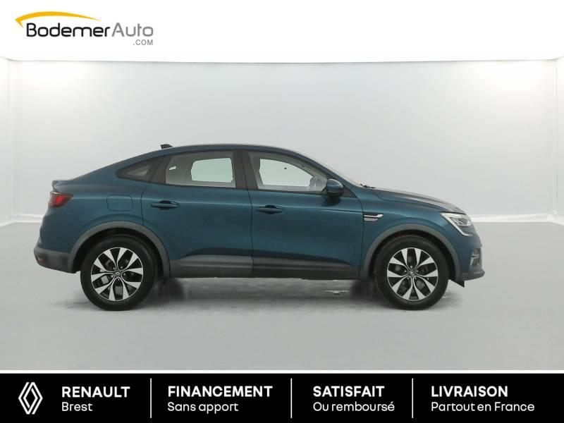 Renault Arkana E-Tech 145 Zen