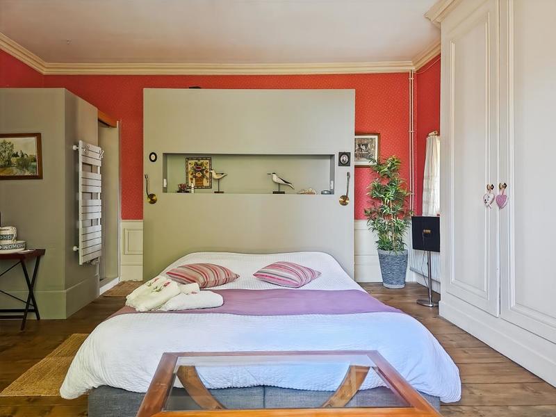 Maison de maîtres - 484 m² - 16 pièces