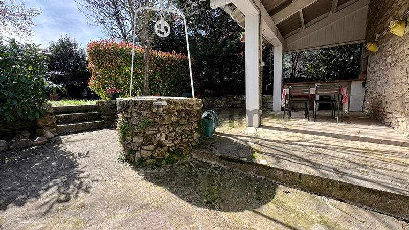 Maison de village - 112 m² - 4 pièces