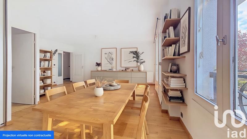 Appartement - 78 m² - 3 pièces