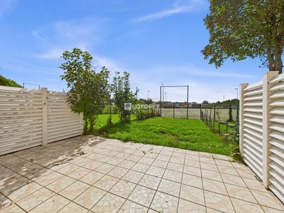 Appartement - 41 m² - 3 pièces