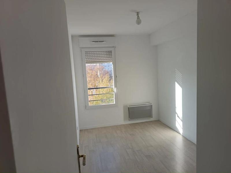 Appartement - 72 m² - 4 pièces