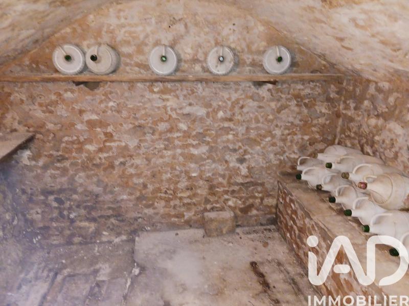 Maison - 68 m² - 3 pièces