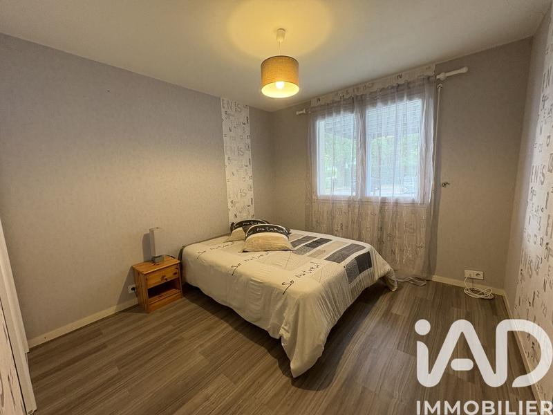 Maison - 196 m² - 6 pièces