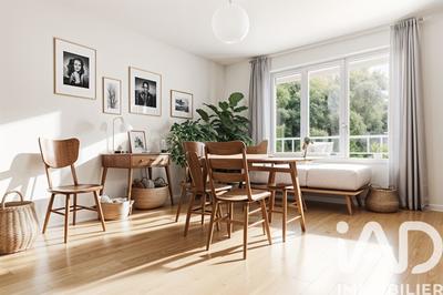 Appartement - 68 m² - 4 pièces