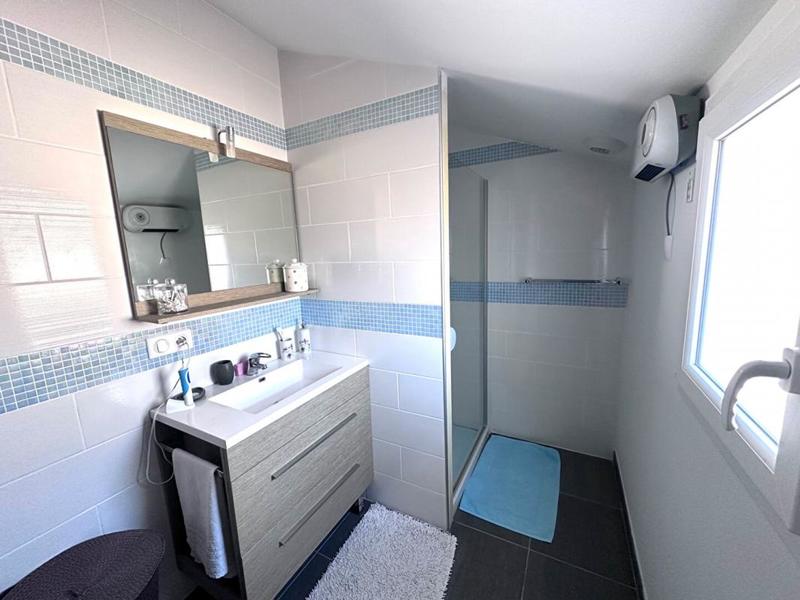 Maison - 100 m² - 6 pièces