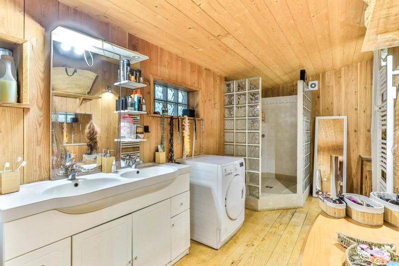 Villa - 68 m² - 4 pièces