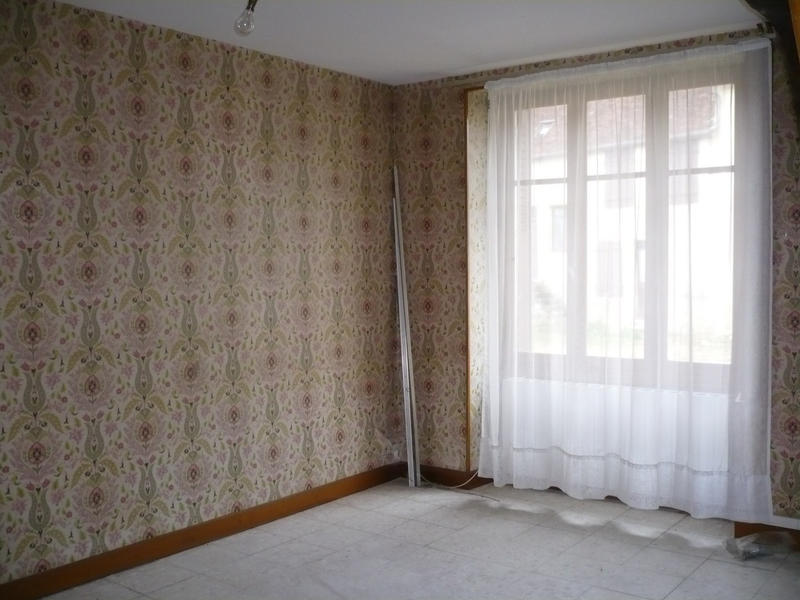 Maison - 94 m² - 9 pièces