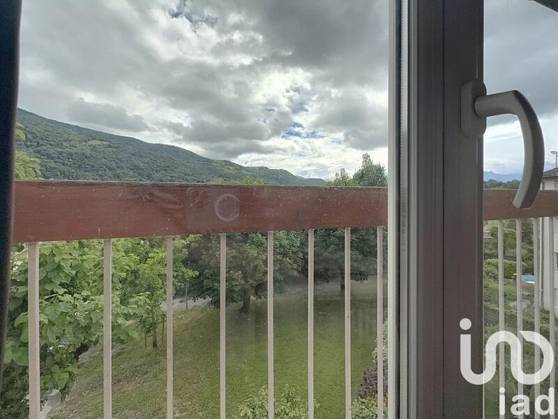 Appartement - 79 m² - 4 pièces