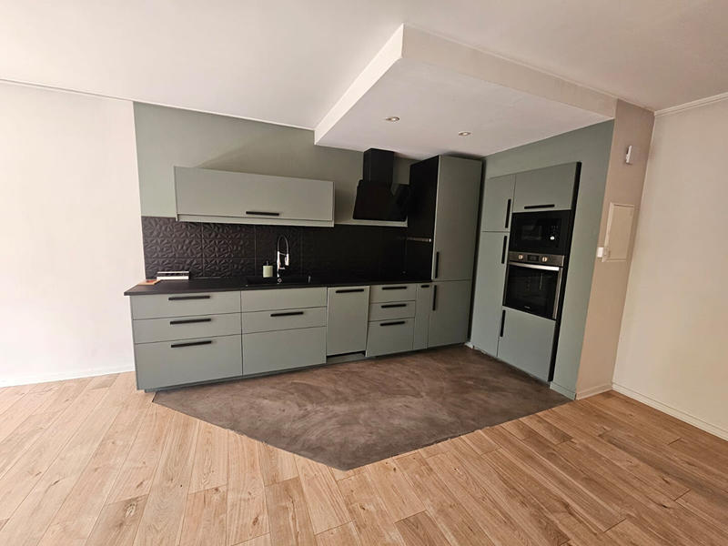 Appartement - 71 m² - 3 pièces