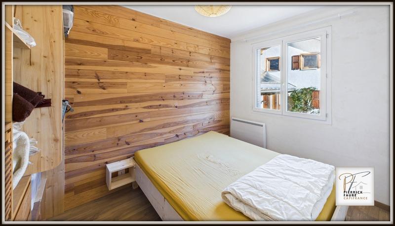 Appartement - 91 m² - 5 pièces