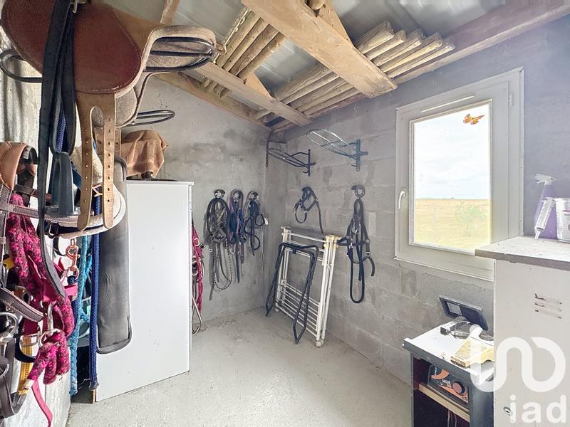 Ferme - 148 m² - 5 pièces