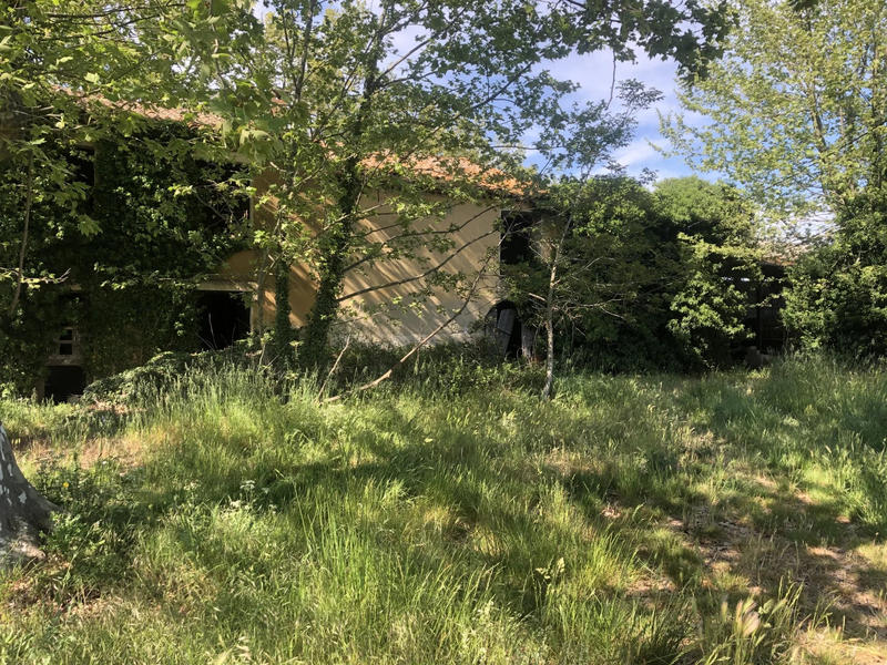 Ferme - 163 m² - 3 pièces