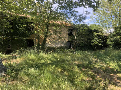 Ferme - 163 m² - 3 pièces