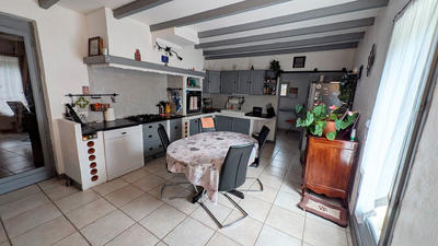 Villa - 166 m² - 5 pièces