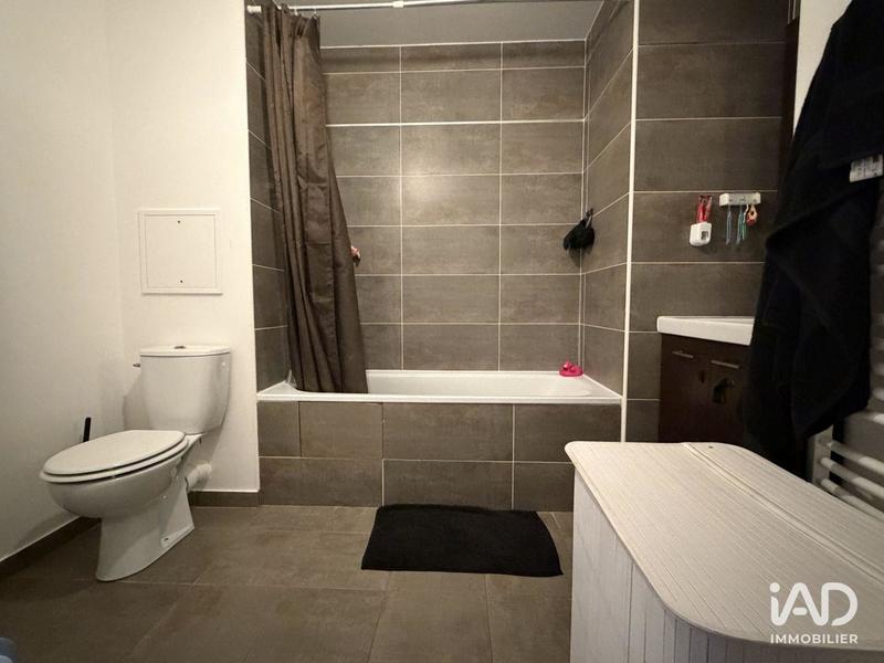 Appartement - 79 m² - 4 pièces