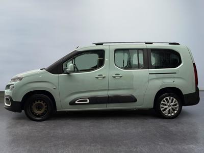 Citroën Berlingo Taille Xl BlueHDi 100 Bvm Feel