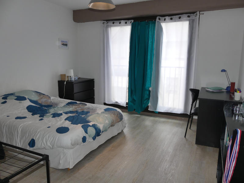 Appartement - 30 m² - 1 pièce