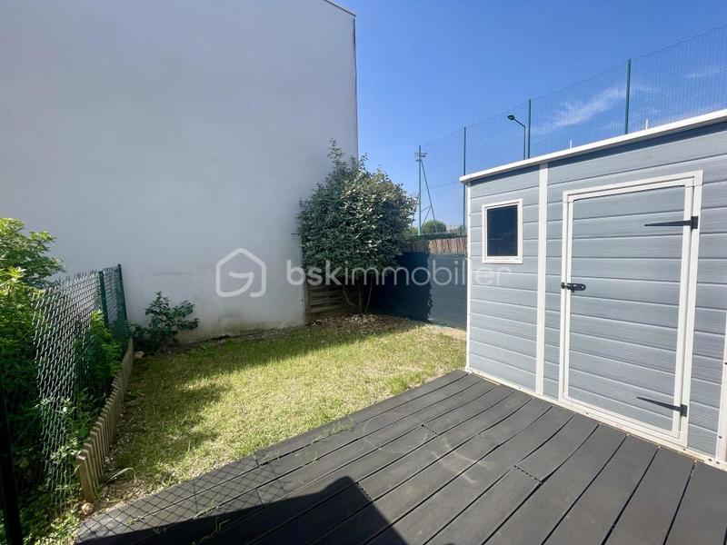 Duplex - 65 m² - 3 pièces