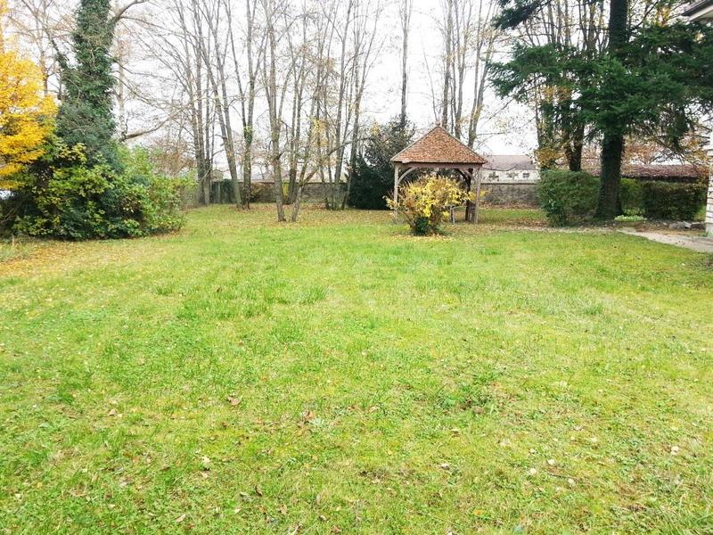 Pavillon - 157 m² - 4 pièces