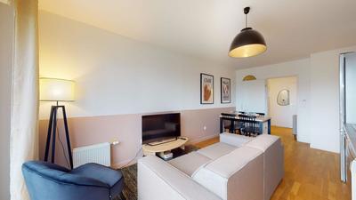 Appartement - 85 m²