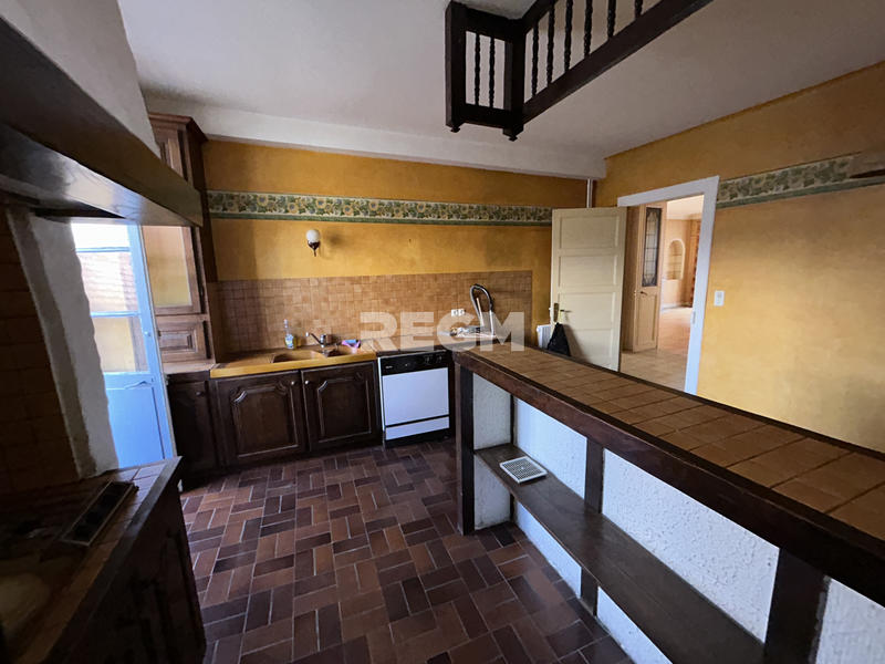 Appartement - 117 m² - 5 pièces