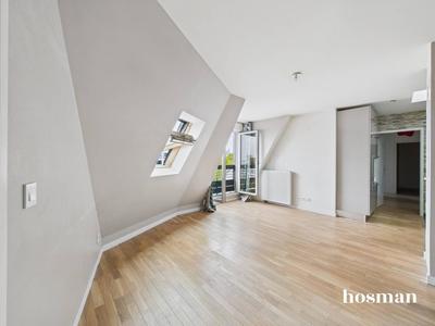 Appartement - 75 m² - 4 pièces