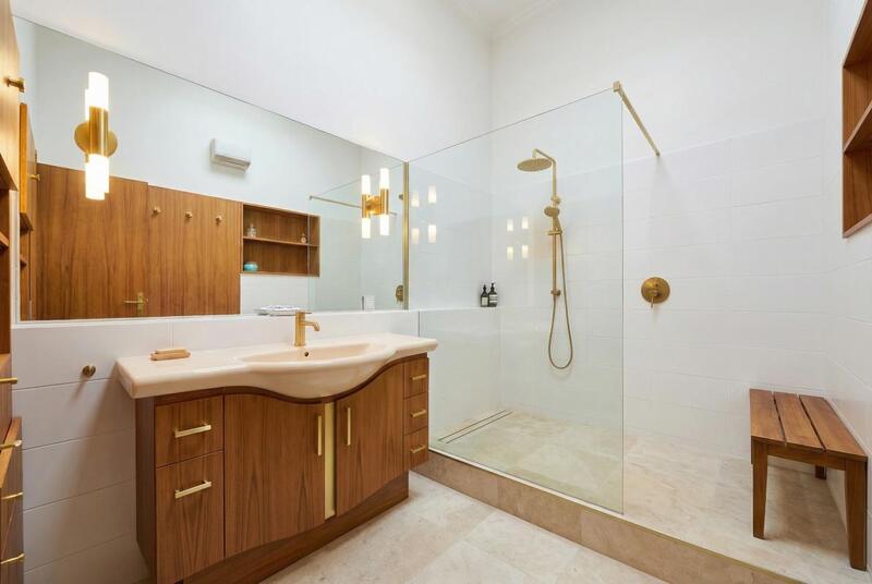 Appartement - 118 m² - 4 pièces