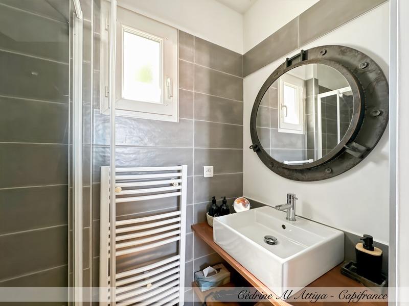 Villa - 138 m² - 5 pièces