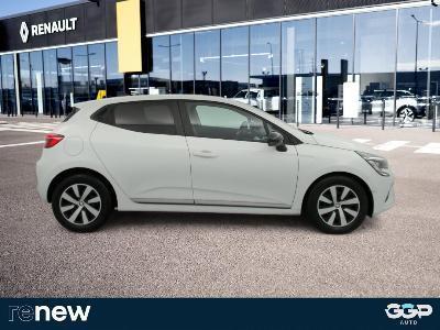 Renault Clio V TCe 100 Gpl Evolution