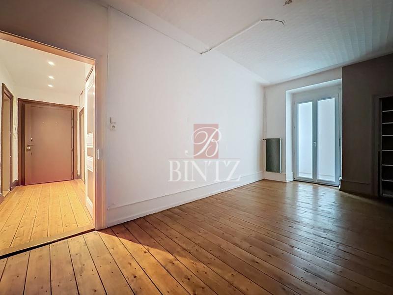 Appartement - 78 m² - 4 pièces