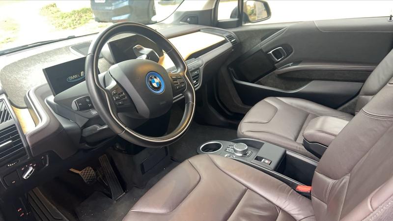 Bmw i3 120 Ah 170 Edition 360 Suite