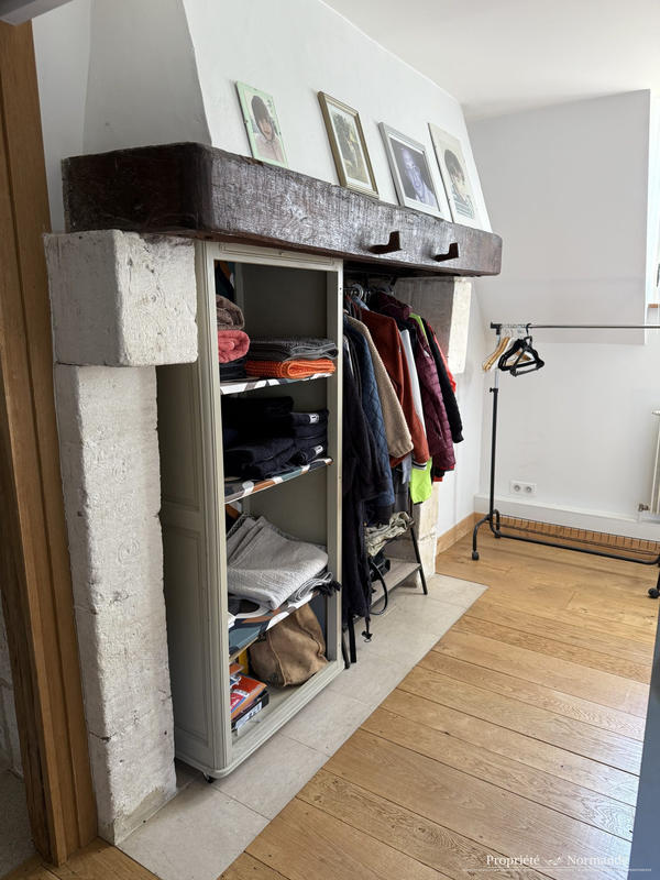 Maison - 158 m² - 5 pièces