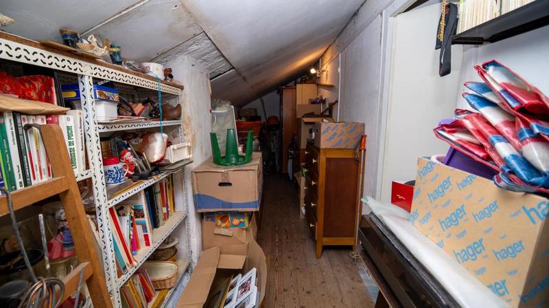 Maison - 85 m² - 5 pièces