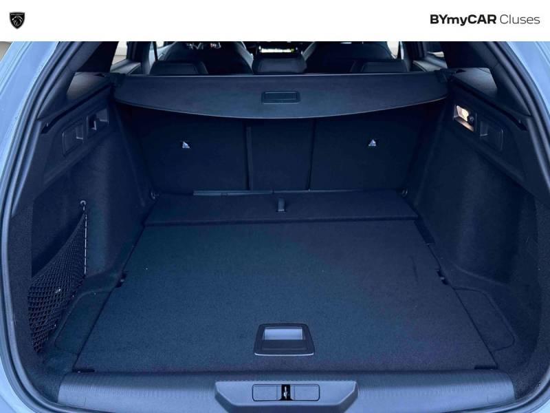 Peugeot 308 Sw Hybrid 145 e-Dcs6 Gt