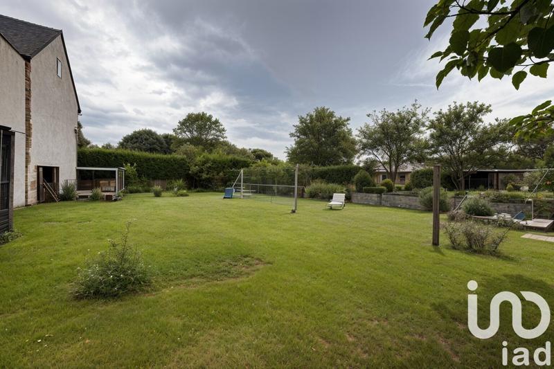 Maison de village - 78 m² - 5 pièces