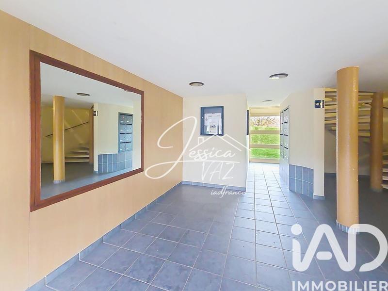 Appartement - 29 m² - 1 pièce