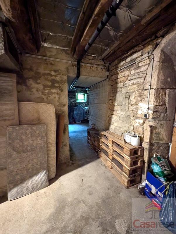 Maison - 79 m² - 3 pièces